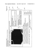 SYSTEM AND METHOD FOR USING THREE DIMENSIONAL INFRARED IMAGING TO PROVIDE DETAILED ANATOMICAL STRUCTURE MAPS diagram and image