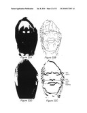 SYSTEM AND METHOD FOR USING THREE DIMENSIONAL INFRARED IMAGING TO PROVIDE DETAILED ANATOMICAL STRUCTURE MAPS diagram and image