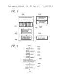 IMAGE-SOUND SEGMENT CORRESPONDING APPARATUS, METHOD AND PROGRAM diagram and image