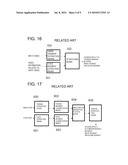 IMAGE-SOUND SEGMENT CORRESPONDING APPARATUS, METHOD AND PROGRAM diagram and image