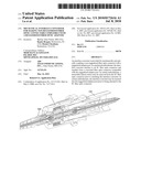 MECHANICAL INTERFACE CONVERTER FOR MAKING NON-RUGGEDIZED FIBER OPTIC CONNECTORS COMPATIBLE WITH A RUGGEDIZED FIBER OPTIC ADAPTER diagram and image