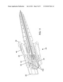 MECHANICAL INTERFACE CONVERTER FOR MAKING NON-RUGGEDIZED FIBER OPTIC CONNECTORS COMPATIBLE WITH A RUGGEDIZED FIBER OPTIC ADAPTER diagram and image