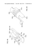 MECHANICAL INTERFACE CONVERTER FOR MAKING NON-RUGGEDIZED FIBER OPTIC CONNECTORS COMPATIBLE WITH A RUGGEDIZED FIBER OPTIC ADAPTER diagram and image