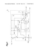 OPTICAL RECEIVER CIRCUIT diagram and image