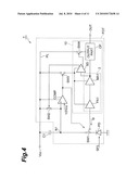 OPTICAL RECEIVER CIRCUIT diagram and image