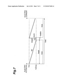 OPTICAL RECEIVER CIRCUIT diagram and image