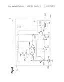 OPTICAL RECEIVER CIRCUIT diagram and image