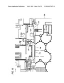 POWDER STORAGE DEVICE AND IMAGE FORMING APPARATUS USING THE SAME diagram and image