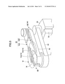 POSITIONAL DEVIATION DETECTION APPARATUS AND PROCESS SYSTEM EMPLOYING THE SAME diagram and image