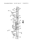 UNIVERSAL FOLDING BOOM TRAILER diagram and image