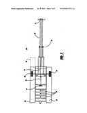 UNIVERSAL FOLDING BOOM TRAILER diagram and image