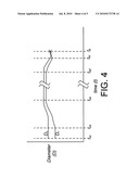 Method of Matching Thermal Response Rates Between A Stator and a Rotor and Fluidic Thermal Switch for Use Therewith diagram and image