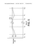 Method of Matching Thermal Response Rates Between A Stator and a Rotor and Fluidic Thermal Switch for Use Therewith diagram and image