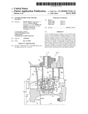 Stator assembly for a rotary machine diagram and image