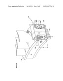 Stator assembly for a rotary machine diagram and image