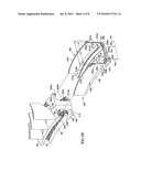 Stator assembly for a rotary machine diagram and image