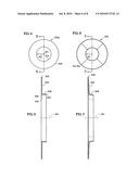 Stator assembly for a rotary machine diagram and image