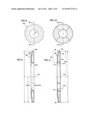 Stator assembly for a rotary machine diagram and image