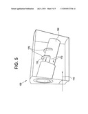 METHOD AND APPARATUS FOR COOLING A TRANSITION PIECE diagram and image