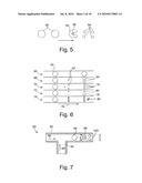 METHOD AND APPARATUS FOR FLUID DISPERSION diagram and image