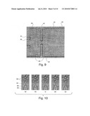 METHOD AND APPARATUS FOR FLUID DISPERSION diagram and image