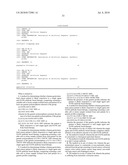 Polymorphisms in the EGFR Pathway as Markers for Cancer Treatment diagram and image