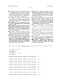 MODIFIED BACTERIAL SURFACE LAYER PROTEINS diagram and image