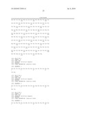 MODIFIED BACTERIAL SURFACE LAYER PROTEINS diagram and image