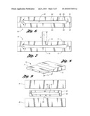 PRODUCTION OF UHMWPE SHEET MATERIALS diagram and image