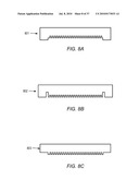 Device for Holding a Template for Use in Imprint Lithography diagram and image