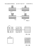 Device for Holding a Template for Use in Imprint Lithography diagram and image