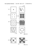 Device for Holding a Template for Use in Imprint Lithography diagram and image