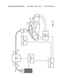 Device for Holding a Template for Use in Imprint Lithography diagram and image