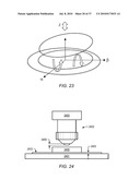 Device for Holding a Template for Use in Imprint Lithography diagram and image