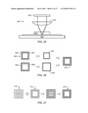 Device for Holding a Template for Use in Imprint Lithography diagram and image