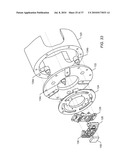 Device for Holding a Template for Use in Imprint Lithography diagram and image