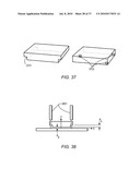 Device for Holding a Template for Use in Imprint Lithography diagram and image