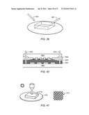 Device for Holding a Template for Use in Imprint Lithography diagram and image