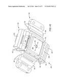 Device for Holding a Template for Use in Imprint Lithography diagram and image