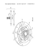 Device for Holding a Template for Use in Imprint Lithography diagram and image