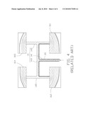 INJECTION MOLD AND RUNNER SYSTEM THEREOF diagram and image