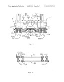 INJECTION MOLDING MACHINE diagram and image