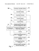 Chocolate extract, process of making, and uses thereof diagram and image