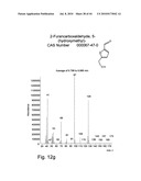 Chocolate extract, process of making, and uses thereof diagram and image