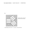 LITHIUM ION SECONDARY BATTERY diagram and image