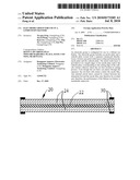 ELECTRODE GROUP FOR USE IN A LITHIUM ION BATTERY diagram and image