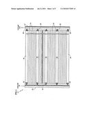 FUEL CELL TWO-PHASE COOLANT EXIT MANIFOLD diagram and image