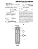 POLYMER ELECTROLYTE FUEL CELL diagram and image