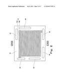 POLYMER ELECTROLYTE FUEL CELL diagram and image