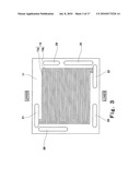 POLYMER ELECTROLYTE FUEL CELL diagram and image